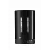 Ritter fontana5 1,3L 2800W musta vedenkeitin (635.000)