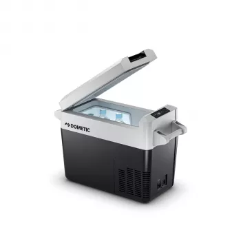 Dometic CFF 20 -kompressorikylmälaatikko 21L 12/24V / 100-240V