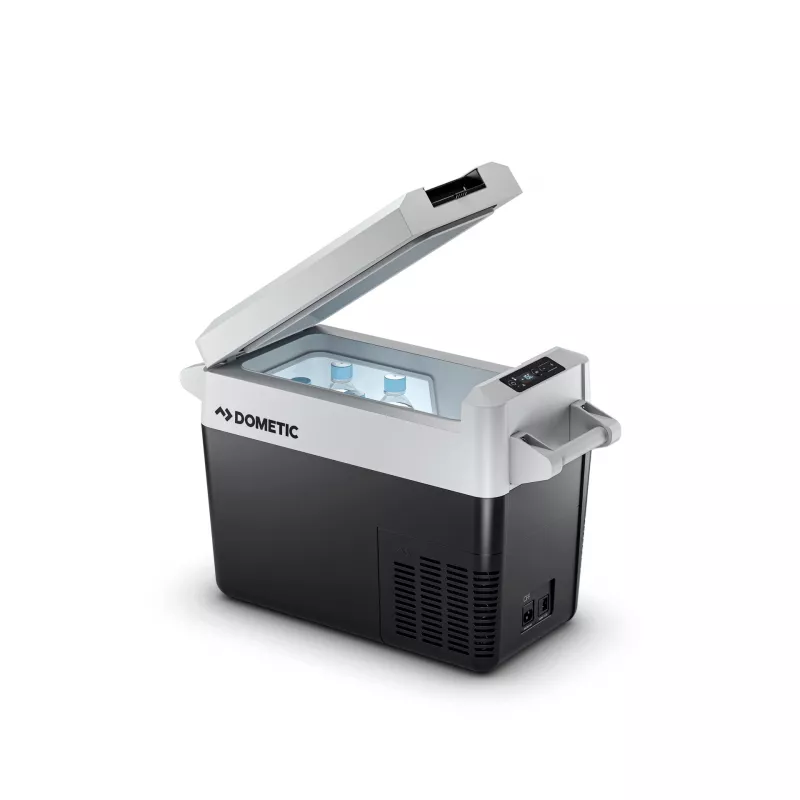 Dometic CFF 20 -kompressorikylmälaatikko 21L 12/24V / 100-240V