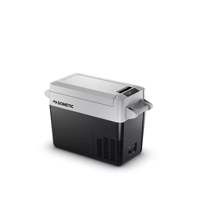 Dometic CFF 20 -kompressorikylmälaatikko 21L 12/24V / 100-240V