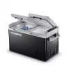 Dometic CFF 70DZ -kompressorikylmälaatikko 70L Dual Zone 12/24V DC & 100-240V AC