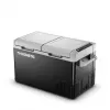 Dometic CFF 70DZ -kompressorikylmälaatikko 70L Dual Zone 12/24V DC & 100-240V AC