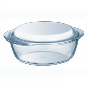 PYREX Essentials lasiastia kannella 1,4L Ø17cm