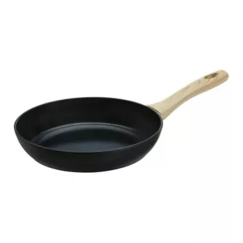 PYREX Cook&Care Ø20 cm alumiininen tarttumaton paistinpannu Thermo-Signal-toiminnolla