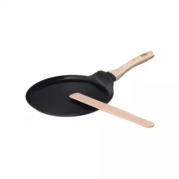 PYREX ohukaisupannu lastalla Cook&Care 26 cm