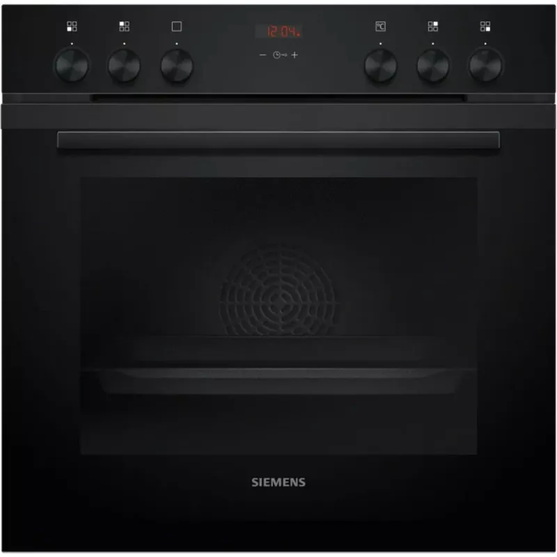 Siemens EQ322IAAB kalusteisiin asennettava uuni ja keittotaso -setti