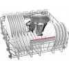 Bosch SBI4ECS28E Serie 4 osittain integroitu astianpesukone 60 cm kalusteleveys energiatehokkuusluokka C