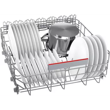 Bosch SBI4ECS28E Serie 4 osittain integroitu astianpesukone 60 cm kalusteleveys energiatehokkuusluokka C