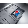 Bosch SBI4ECS28E Serie 4 osittain integroitu astianpesukone 60 cm kalusteleveys energiatehokkuusluokka C
