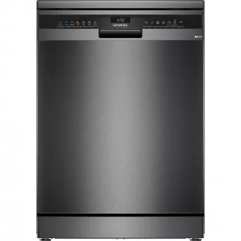 Siemens SN23EC03ME iQ300 vapaasti seisova astianpesukone 60 cm, 14 astiastoa, energiatehokkuusluokka B, Home Connect