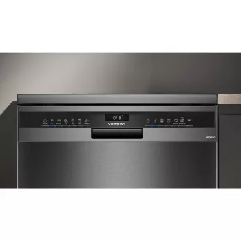 Siemens SN23EC03ME iQ300 vapaasti seisova astianpesukone 60 cm, 14 astiastoa, energiatehokkuusluokka B, Home Connect
