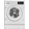 Siemens WK14D490 iQ500 -sarja pesukone-kuivausrumpu 8 kg / 5 kg, 1400 kierr./min, energiatehokkuusluokka E