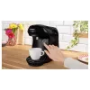 Bosch TAS102E TASSIMO Happy monijuoma-pod-kahvinkeitin - Friendly Black