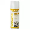 ECSCLEANING öljy monitoiminen ECS SPRAY ÖLJY 400ml