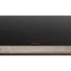 Siemens EH801HFB1E iQ300 induktioliesi 80 cm musta, tasainen asennus (integroitu)