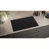 Siemens EH801HFB1E iQ300 induktioliesi 80 cm musta, tasainen asennus (integroitu)