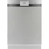 Siemens SX53ES22CE iQ300 osittain integroitu astianpesukone, 60 cm, 13 astiastoa, energiatehokkuusluokka E, Home Connect, AquaStop, InfoLight, ruostumaton teräs
