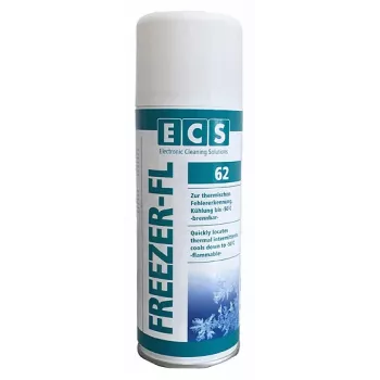 ECSCLEANING kylmäsuihke ECS FREEZER 400 ml