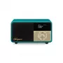 Sangean DDR-7X kannettava DAB+ / FM-radio vihreä