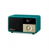 Sangean DDR-7X kannettava DAB+ / FM-radio vihreä