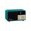 Sangean DDR-7X kannettava DAB+ / FM-radio vihreä