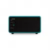 Sangean DDR-7X kannettava DAB+ / FM-radio vihreä