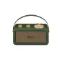 Sangean RA-101 kannettava Bluetooth-kaiutin Forest Gold