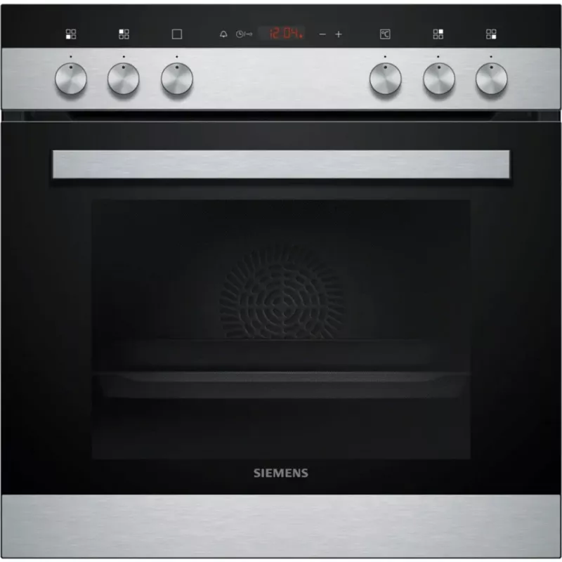 Siemens EQ110KA0Z kalusteisiin asennettava uuni ja liesi -sarja