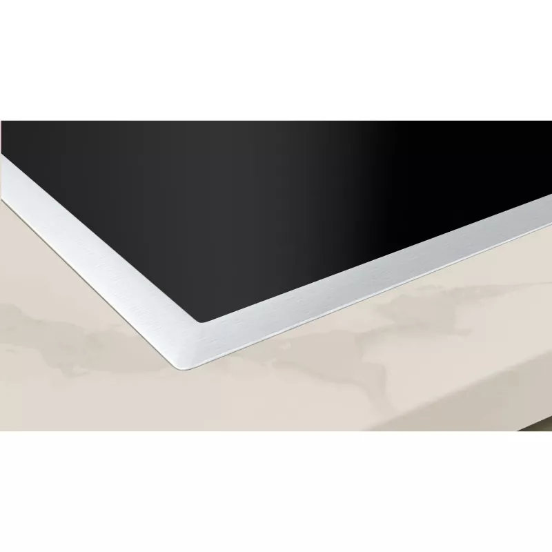 Siemens ED645HQC1E iQ500 induktioliesi 60 cm musta, pinta-asennus kehyksellä