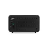 Sangean DDR-7X kannettava DAB+ & FM-radio Bluetoothilla, musta