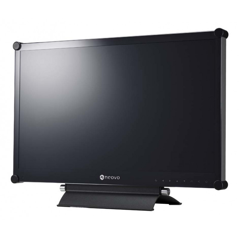 AG Neovo X-2202 21,5 tuuman Full HD LED-näyttö