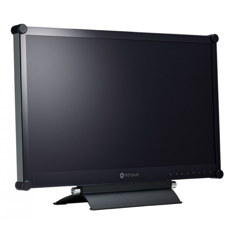 AG Neovo X-2202 21,5 tuuman Full HD LED-näyttö