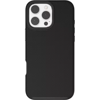 JT Berlin BackCase Pankow Solid MagSafe -kotelo Apple iPhone 16 Pro Max:lle – musta