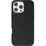 JT Berlin BackCase Pankow Solid MagSafe -kotelo Apple iPhone 16 Pro Max:lle – musta
