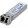 Softing IT Networks SFP+ lähetin-vastaanotinmoduuli, 10GBASE-SR/SW, monimuoto, LC Duplex, 850nm, 300m (NX_AC_SFP_10G_MM)