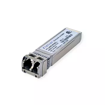 Softing IT Networks SFP+ lähetin-vastaanotinmoduuli, 10GBASE-SR/SW, monimuoto, LC Duplex, 850nm, 300m (NX_AC_SFP_10G_MM)