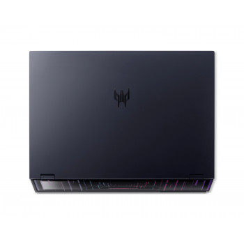 Acer Predator Helios 18 AI PH18-I71-999C 18 tuuman WQUXGA MiniLED Core Ultra 9 290HX Plus 192GB/4TB RTX 5090 Win11