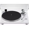 TEAC TN-3B-SE/WH hihnavetoinen levysoitin USB-lähdöllä, valkoinen 250448