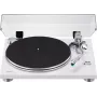 TEAC TN-3B-SE/WH hihnavetoinen levysoitin USB-lähdöllä, valkoinen 250448
