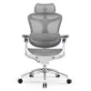 Sihoo DORO C300 Pro ergonominen verkkotoimistotuoli valkoinen