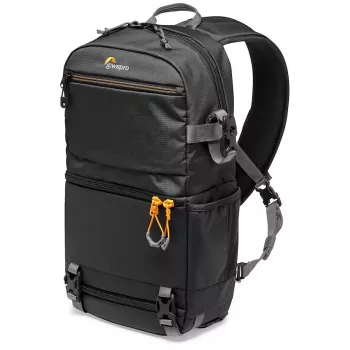 Lowepro PhotoSport BP 24L AW III harmaa kamerareppu LP37335-PWW