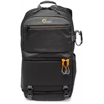 Lowepro PhotoSport BP 24L AW III harmaa kamerareppu LP37335-PWW