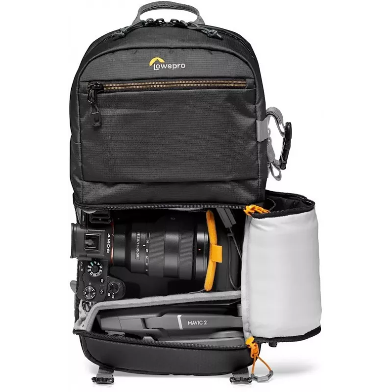 Lowepro SlingShot SL 250 AW III kameralaukku olkahihnalla (LP37335-PWW)