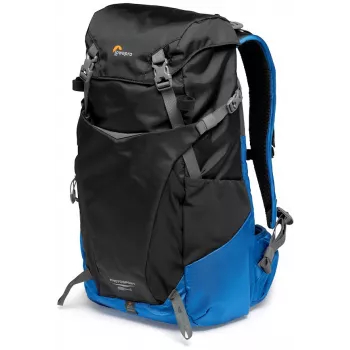 Lowepro PhotoSport BP 24L AW III kamerareppu - Indigo Blue