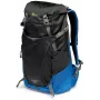 Lowepro PhotoSport BP 24L AW III kamerareppu - Indigo Blue