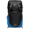 Lowepro PhotoSport BP 24L AW III kamerareppu - Indigo Blue