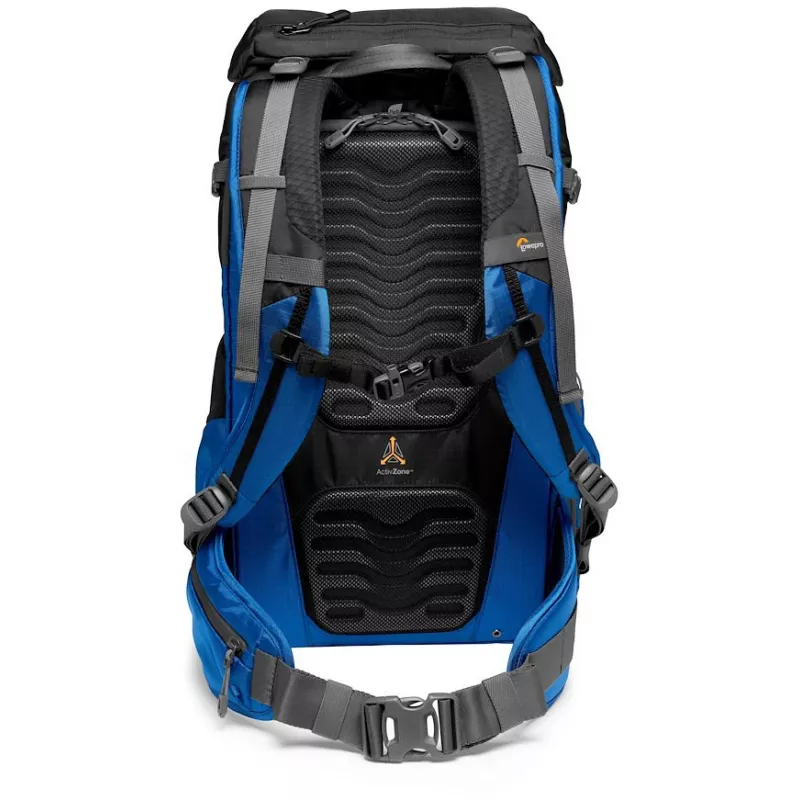 Lowepro PhotoSport BP 24L AW III kamerareppu - Indigo Blue