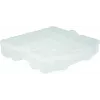 CURVER DIY 17-lokeroinen järjestelylaatikko 26,4x26,7x7,1 cm
