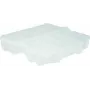 CURVER DIY 17-lokeroinen järjestelylaatikko 26,4x26,7x7,1 cm