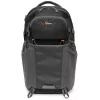 Lowepro Photo Active BP 200 AW -kamerareppu, musta/harmaa (LP37260-PWW)